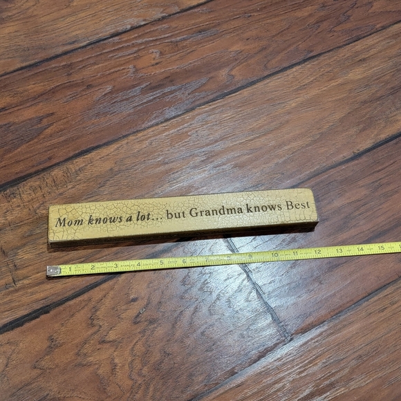 Kennedy's Country Collection sign - Picture 2 of 6